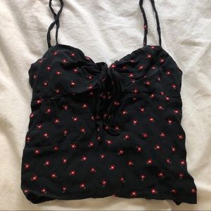 Brandy Melville Sasha tank top